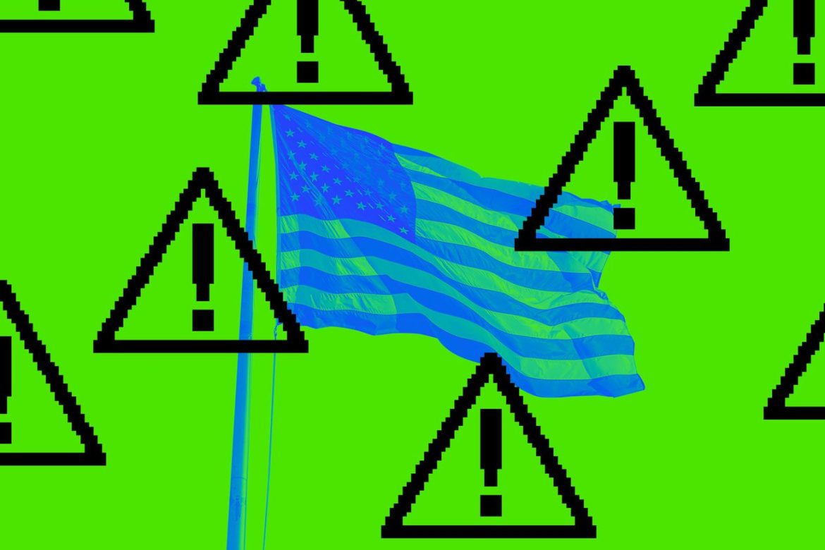 FBI’s warrantless ‘backdoor’ searches ruled unconstitutional