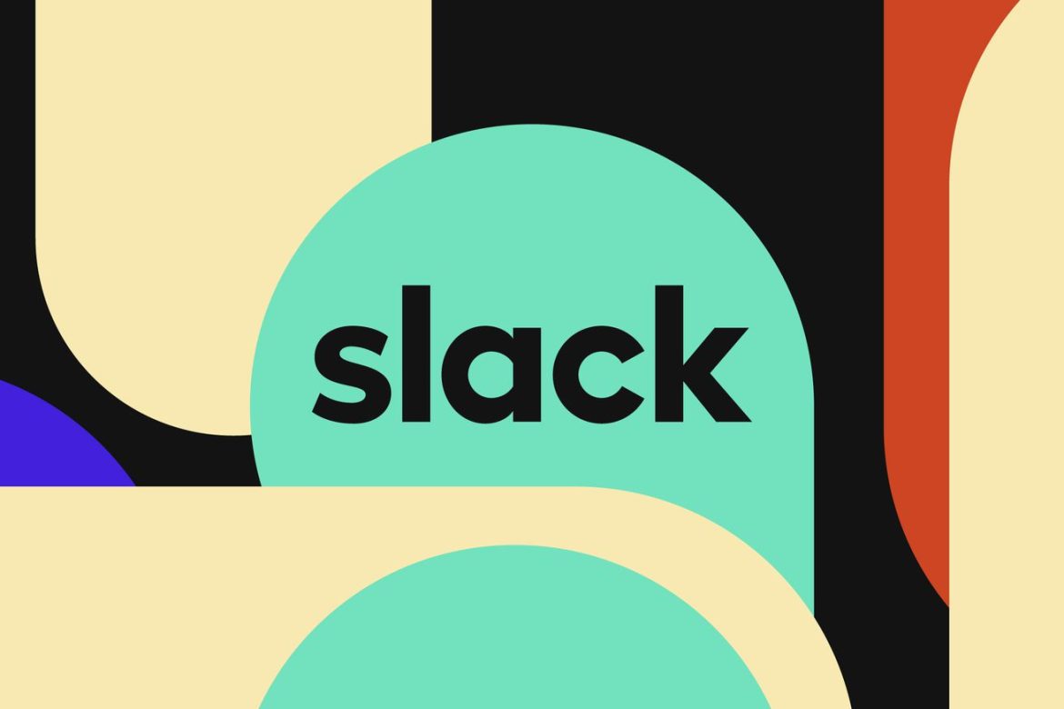 Slack’s Monday morning notification mess
